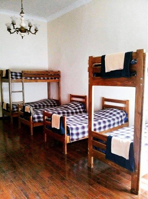 טביליסי Private Rooms In The City Center - Chonqadze 9 חדר תמונה